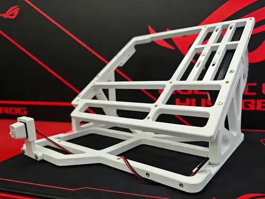 开放式机箱【ATX/MATX/ITX】均兼容