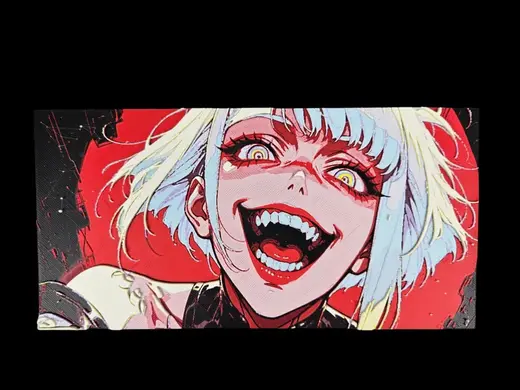 Lucy - Cyberpunk 2077