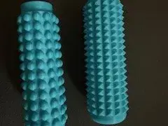 Anxiety And Stress Fidget Roller/ Clickers