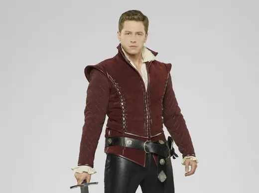 Prince Charming aus Once upon a Time FANART