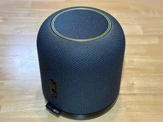 Top Cover for IKEA Symfonisk Speaker Lamp Base