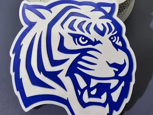 TENNESSEE STATE UNIVERSITY V2 180mm series