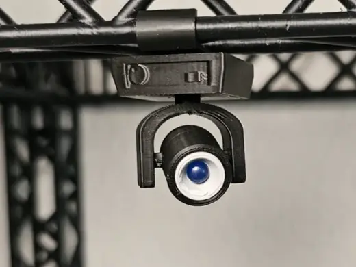 Concert Festival Stage Lamp with LED