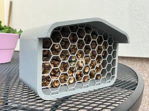 Bee house/hotel