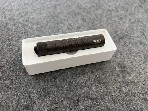 1x3 Gridfinity Bin Olight I5R EOS