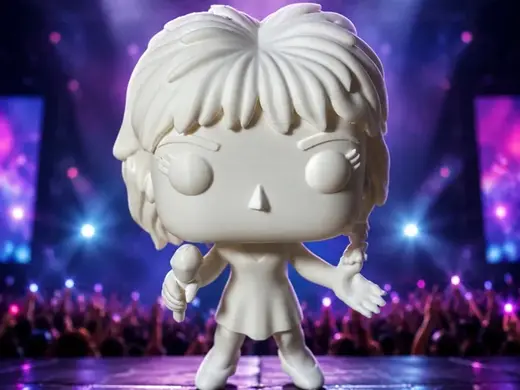 funko tina turner