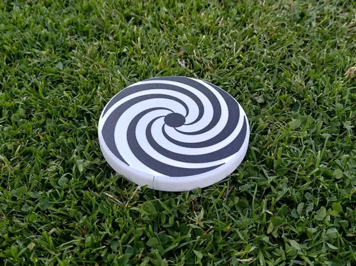 Mini Frisbee (120mm)