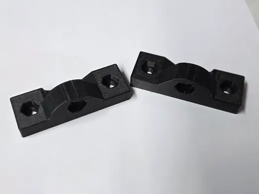 HONDA PIONEER WINDOW BRACKET