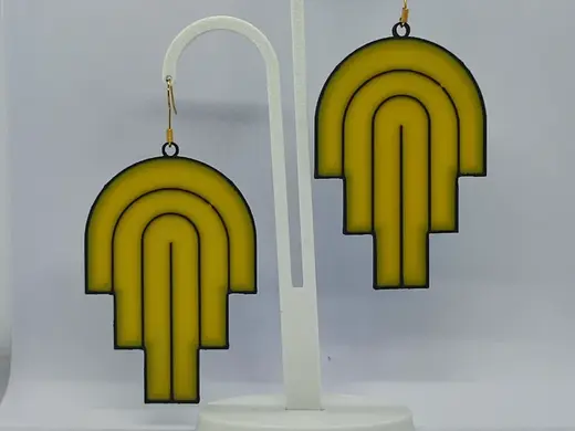 Pendientes Arco Solar
