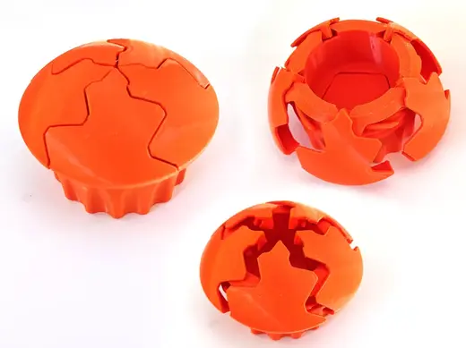 Iris Fidget Box