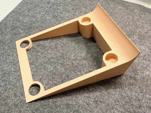 EDIFIER S880 MKII 下傾15度支架 downward-angled bracket