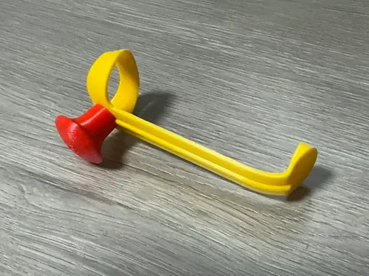 HOZO neosander Ergonomic Custom Grips