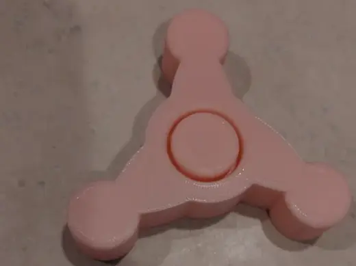 Fidget Spinner