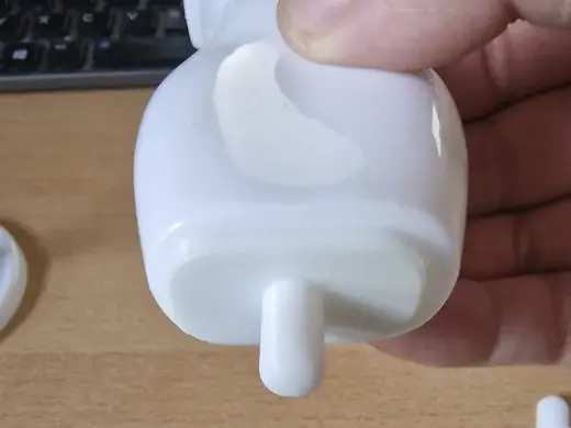 Puppenankleider Reparaturkit
