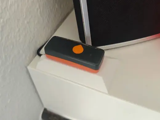 Weenect XS Katze GPS Ladestation, Charging Station