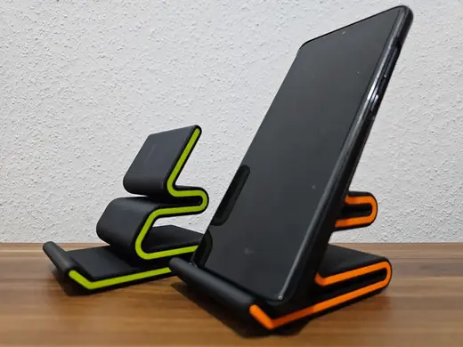 Phone Stand Swing (NO AMS NEEDED)