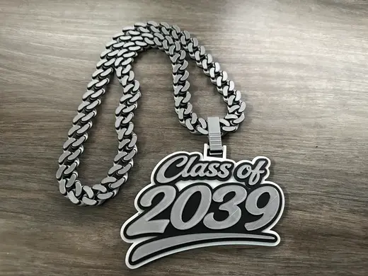 Class of 2039 - Hype Chain