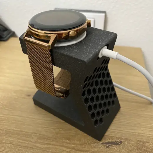 HUAWEI GT2 42MM SMART WATCH CHARGING HOLDER