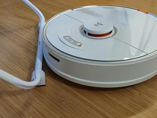 Wäscheständer Erhöhung für Roborock S7