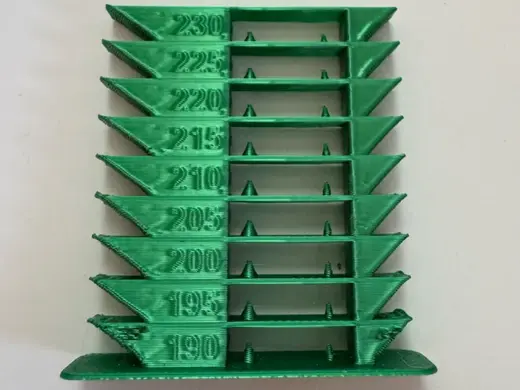 Torre de temperatura - Temp Tower