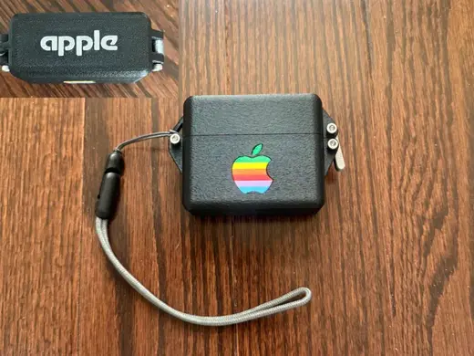 AirPods Pro 1/2 Hardcore Waterproof Case