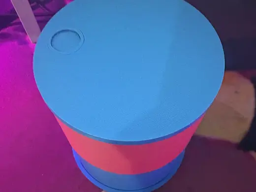 Bi- Level Jewerly Box
