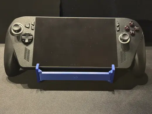 Base for ROG XBOX Ally X - foldable