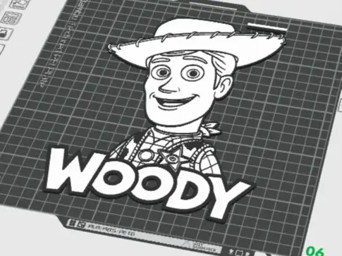 coloring toy story 15 pages