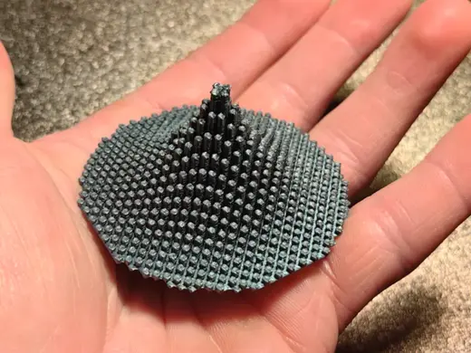 Mathart - Exponential Checkerboard