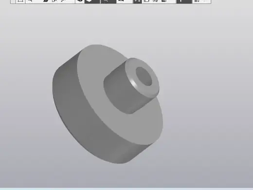 P337 press shoe
