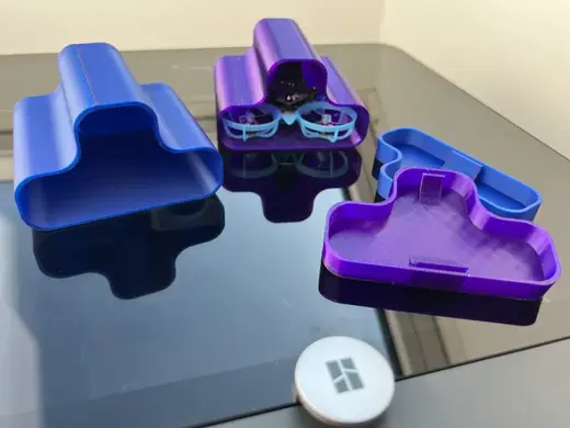 BetaFPV Air65 transport case