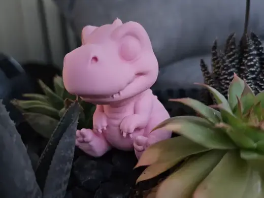 Baby T-Rex