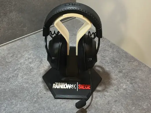 Headphone Holder RAINBOW SIX SIEGE