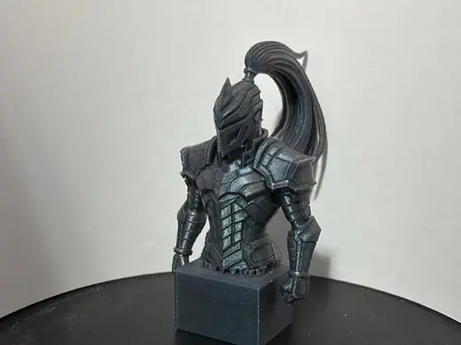 Busts: Solo leveling - Cyber igris