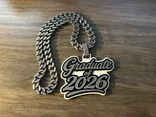 Graduate of 2026 - Hype Chain