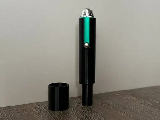 Bore sighter for Hatsan Striker