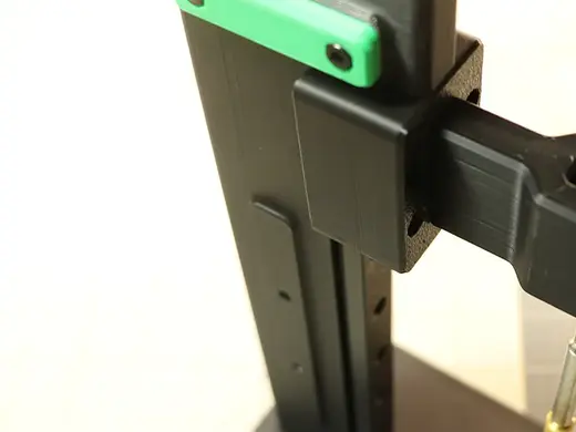 LML12B 200mm Linear Rail - 3D Print File