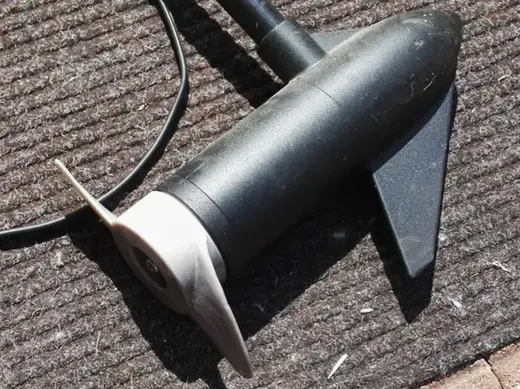 Electric Outboard Motor Propeller