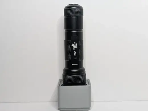 Gridfinity Vertical UltraFire 502UV Bin