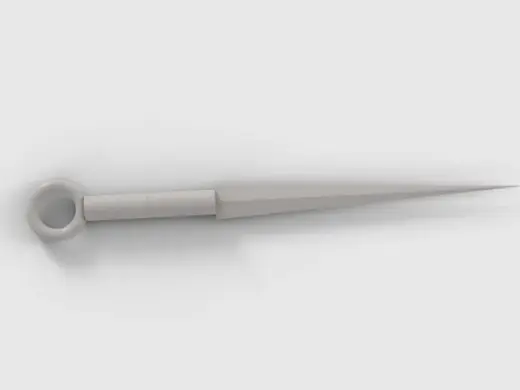 Legolike hornet needle/sword