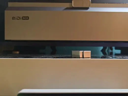 QIDI Q2 BOX Minimal Riser 17mm