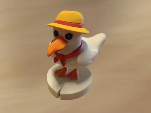 Möwe Seagull