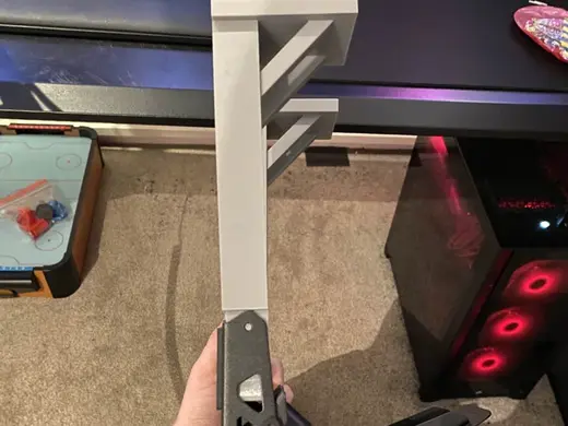 Moza SRP Lite Pedal Brace