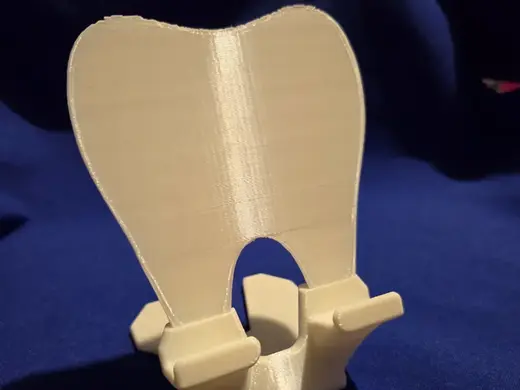 Cute Tooth Phone Holder - Perect for Dentists