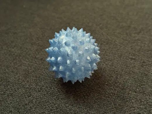 Sensory Spike Ball | Acupressure Massage Ball