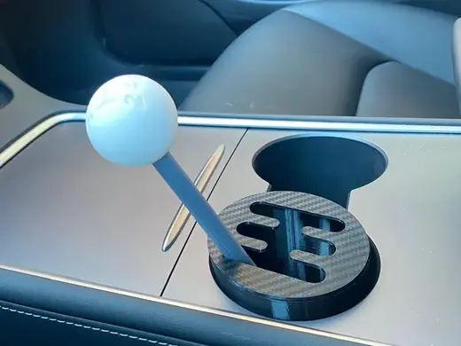 Gear Shift Simulator