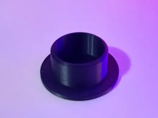 Telescope Focuser Eyepiece Dust Cap Cover