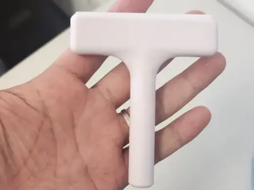 桶装水开瓶器