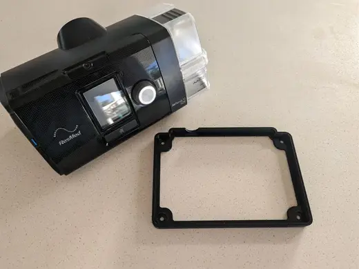 Resmed AirSense 10 Base Holder