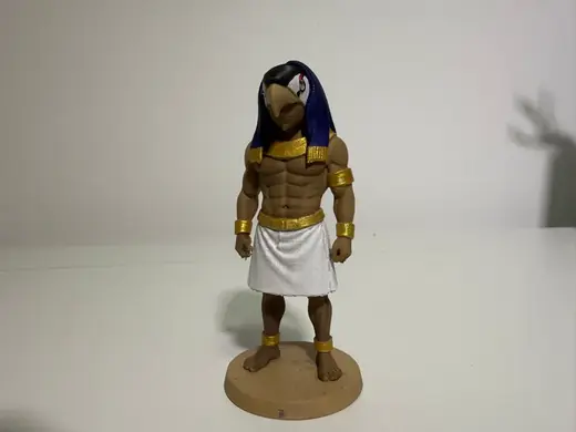 Horus Egyptian GOD